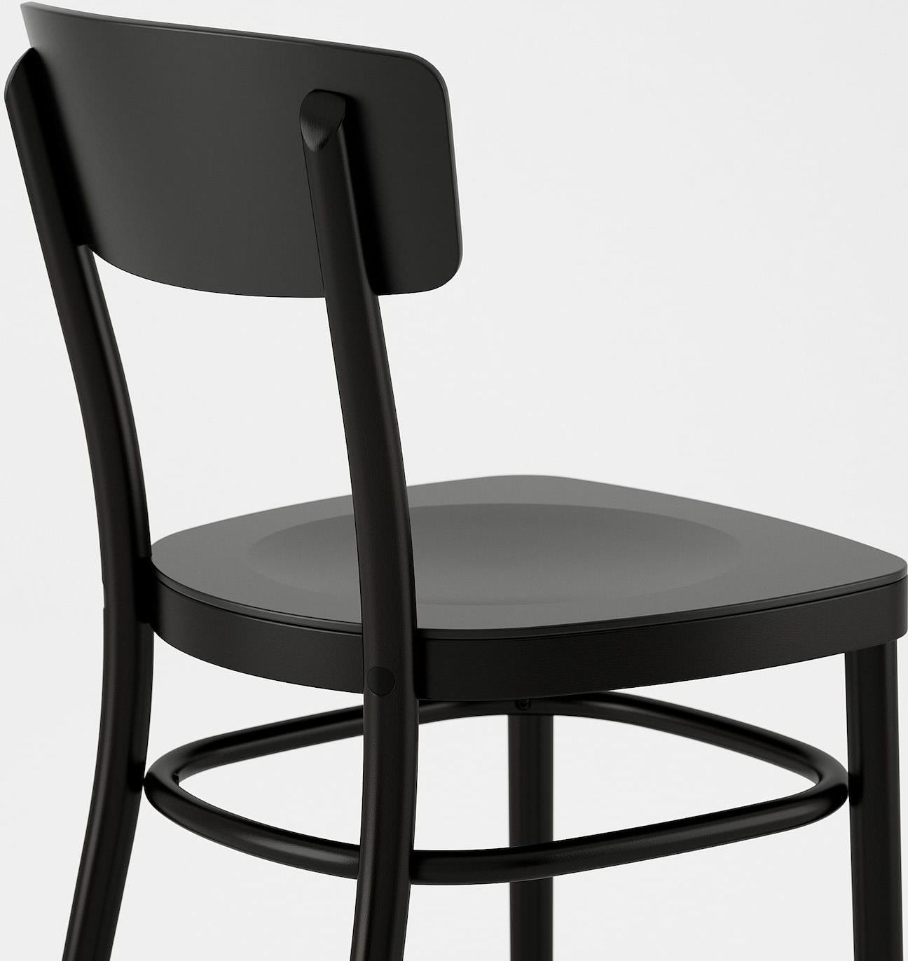 Misslily 】IKEA IDOLF イケア イードルフ 5脚 Misslily 】IKEA IDOLF