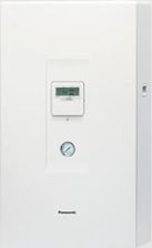 Pompa ciepła  Panasonic Aquarea High Performance Kit-Wc12H6E5
