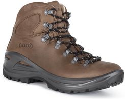 Aku Tribute Ii Ltr Women Brown