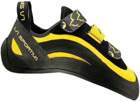 La Sportiva Wspinaczkowe Miura Vs Yellow/Black
