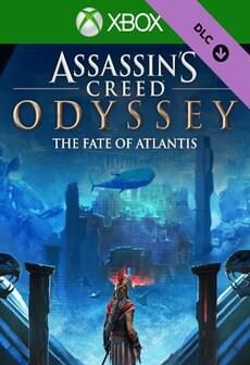 Assassin's Creed Odyssey: The Fate of Atlantis (Xbox One Key)