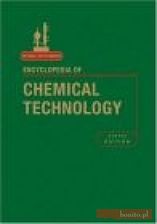 Literatura obcojęzyczna Encyclopedia of Chemical Technology v18 - zdjęcie 1