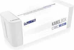 Zdjęcie Pojemnik Pudełko Organizer Na Kable Listwy E Box - Międzybórz