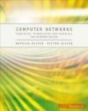 Computer Networks Principles Technologies