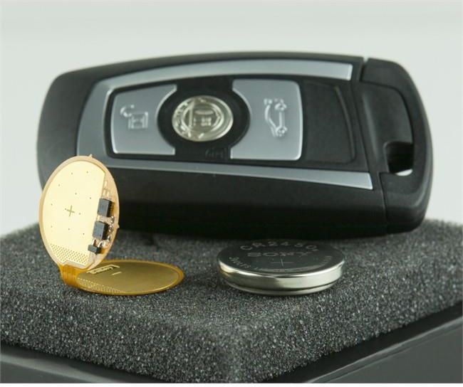 Keyless Protector Urządzenie Zabezpieczające Kp-24 - zdjęcie 3 Keyless Protector Urządzenie Zabezpieczające Kp-24