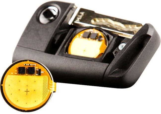 Blokada samochodowa Keyless Protector Urządzenie Zabezpieczające Kp-20 ...