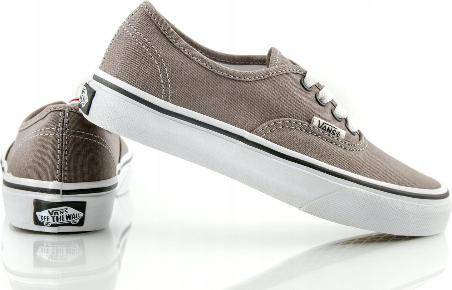 Buty Vans Authentic dziecięce trampki r 31,5 Ceny i opinie Vans, Trampki dziecięce, Authentic, rozmiar 31 Vans