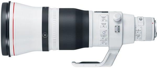 Canon EF 600mm f/4 L IS USM　キャノン　レンズ Canon EF 600mm F4/L IS Ⅲ USM - LIGHT UP RENTAL