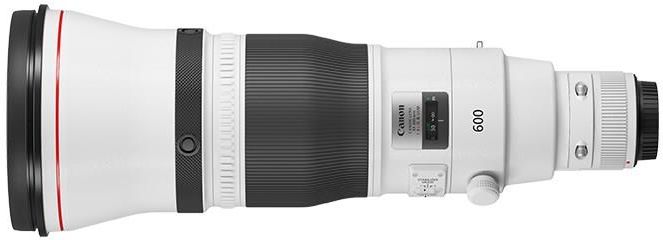 キャノン　Canon EF 600mm F4 L USM Kup Obiektyw Canon EF 600mm f/4L IS III USM — Canon Sklep Polska