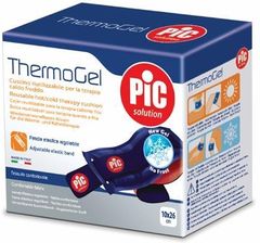 Zdjęcie Pic Solution Kompres żelowy Thermogel Comfort 10x26cm 1 szt - Urzędów