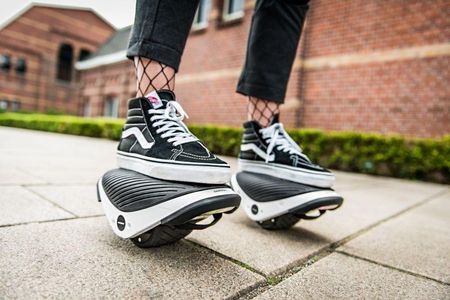 Segway Drift W1 Electric Roller Skates Segway Segway Electric