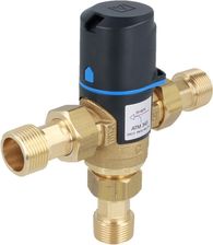 Zdjęcie Afriso Zestaw Termostatycznego Zaworu Mieszającego Atm 343 Dn15 G3/4" 35÷60°C Kvs 1 6M3/H - Pyskowice