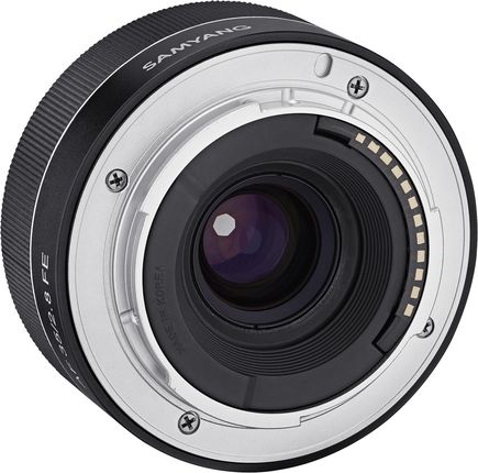 【美品】SAMYANG AF35mm F2.8 FE SONY Eマウント Amazon.co.jp: SAMYANG 単焦点広角レンズ AF 35mm F2.8 FE