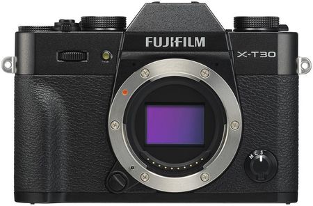 Fujifilm X-T30 Czarny Body