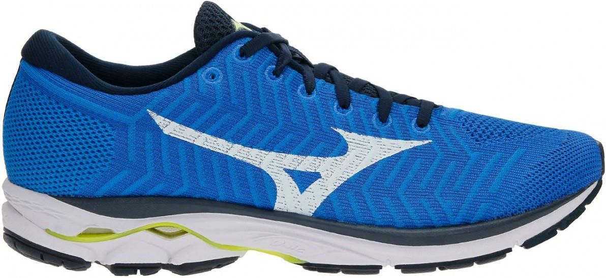 Mizuno 2024 knit r1