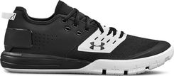 Zdjęcie Under Armour Charged Ultimate 3.0 Black 3020548001 - Częstochowa