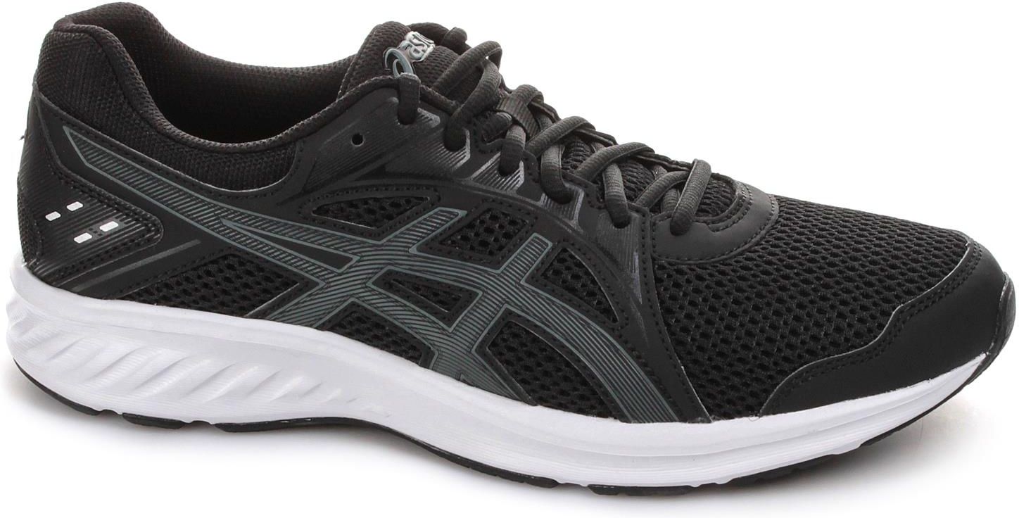 asics jolt 2 black