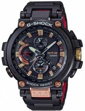 Casio Twisted Anniversary Mtg B1000tf 1adr Zegarki Meskie Ceny I Opinie Ceneo Pl