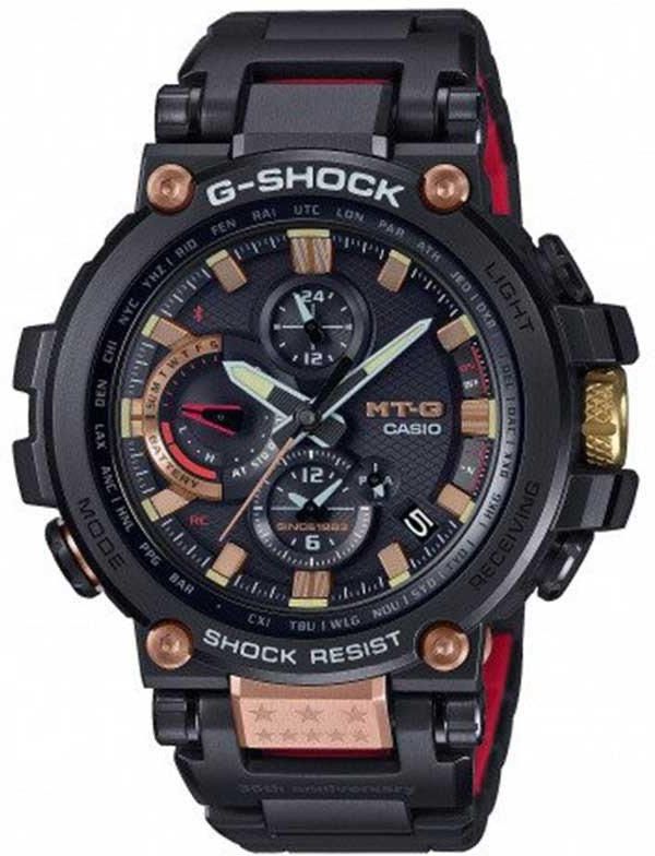 g shock mtg b1000 cena