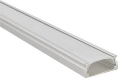 Zdjęcie Tayama Profil Anodowanego Aluminium Z Kloszem 1M Do Taśm Led (Cab2621M) - Katowice