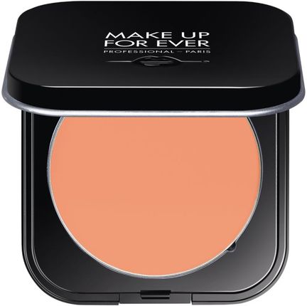 Make Up For Ever Ultra Hd Pressed Powder #03 Peach