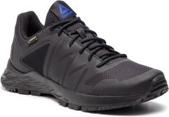 Reebok Astroride Trail Gtx Gore Tex Cn6235 Black Crushed Buty Reebok Astroride Trail Gtx GORE TEX CN6235 Black