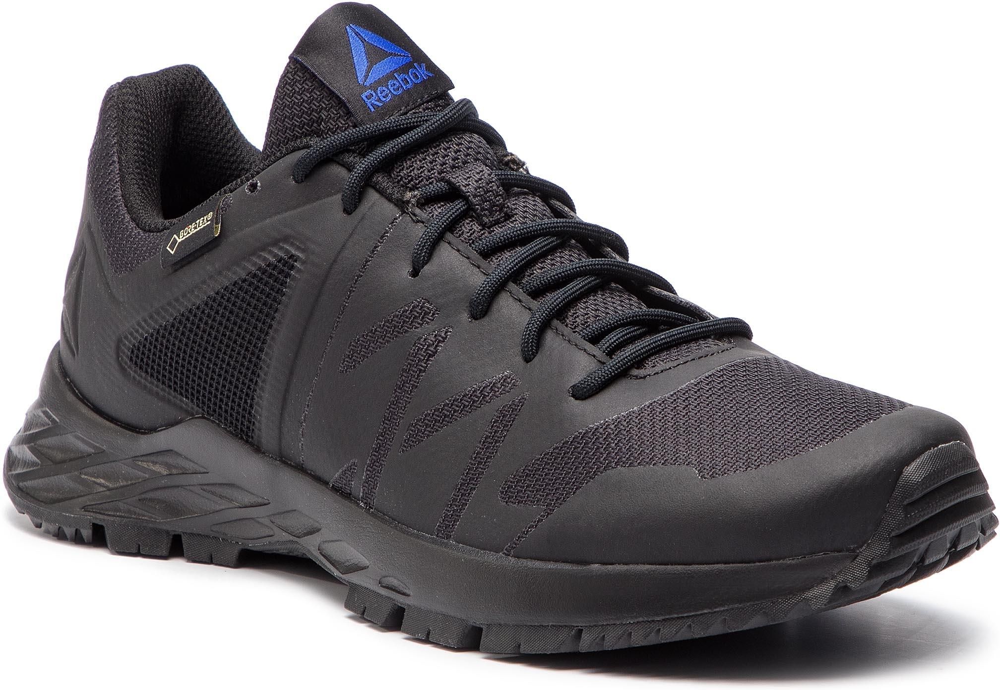 Reebok Astroride Trail Gtx Gore Tex Cn6235 Black Crushed Buty Reebok Astroride Trail Gtx GORE TEX CN6235 Black