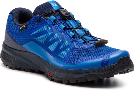 Salomon Xa Discovery Gtx Gore Tex 406802 27 W0 Sky Diver Navy