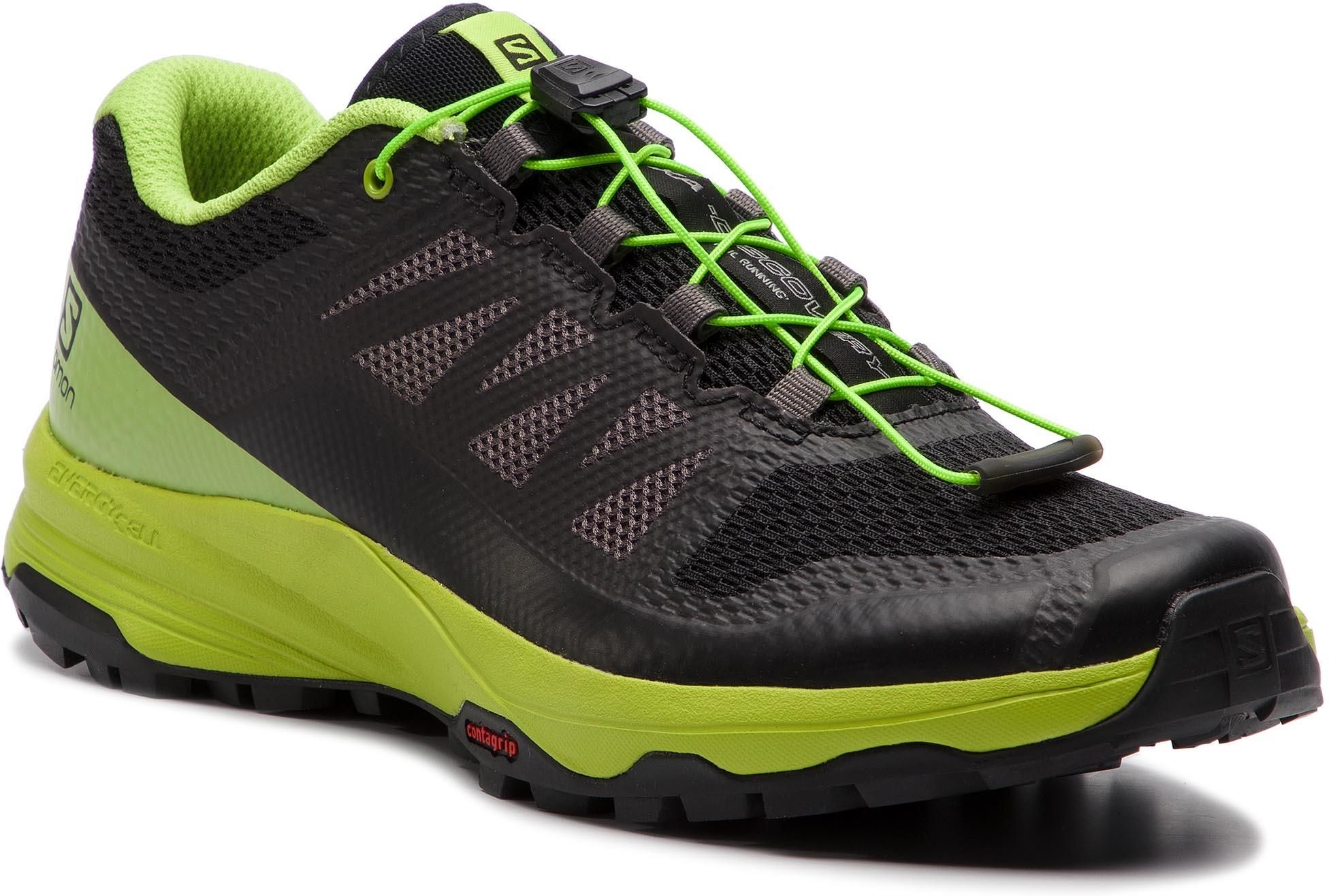 salomon discovery xa