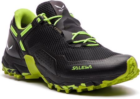 Buty trekkingowe Salewa Speed Beat Gtx Gore Tex 61338 0978 Black