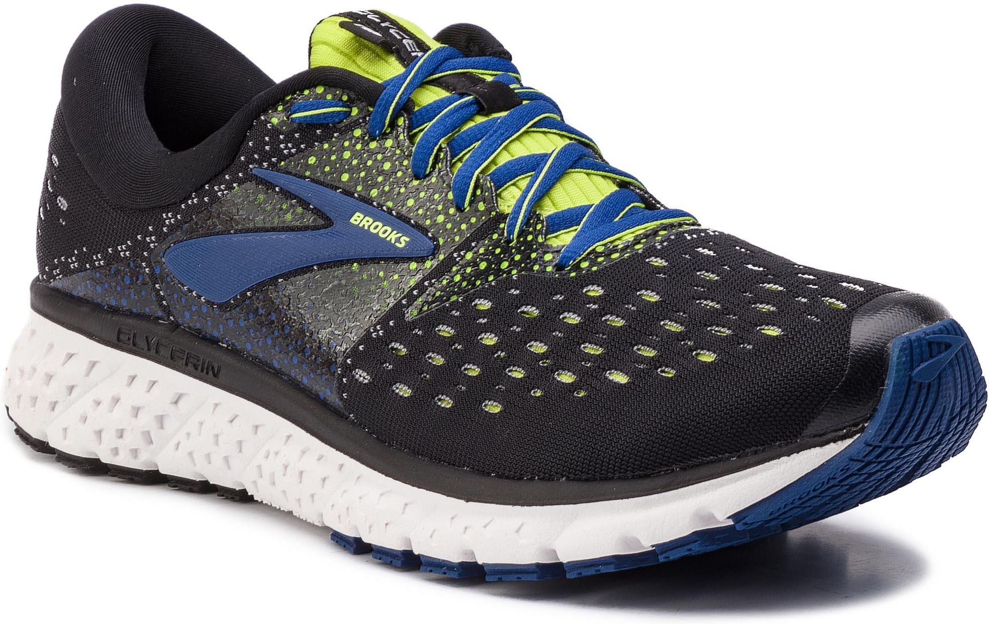 brooks glycerin 16 cena