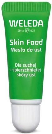Weleda Skin Food Masło Do Ust 8Ml