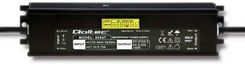 Zdjęcie Qoltec Zasilacz Impulsowy Led Ip67 100W 12V 8.3A Wodoodporny (50947) - Wielbark