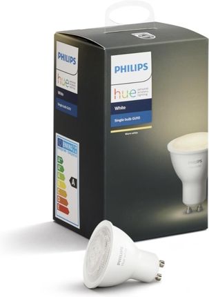 PHILIPS HUE White ambiance GU10 5,5W