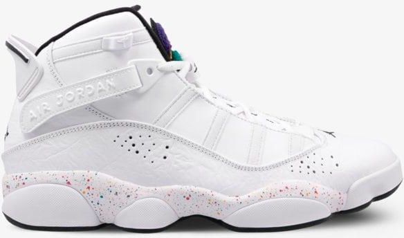 JORDAN 6 RINGS - Ceny i opinie - Ceneo.pl