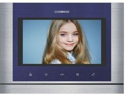 Zdjęcie Commax Blue Monitor 7 Cdv70Mblue - Skawina