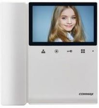 Zdjęcie Commax Monitor 4,3 Cdv43K2 - Konstancin-Jeziorna