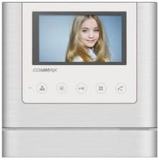 Zdjęcie Commax White Monitor 4,3 Cdv43Mwhite - Grodzisk Mazowiecki