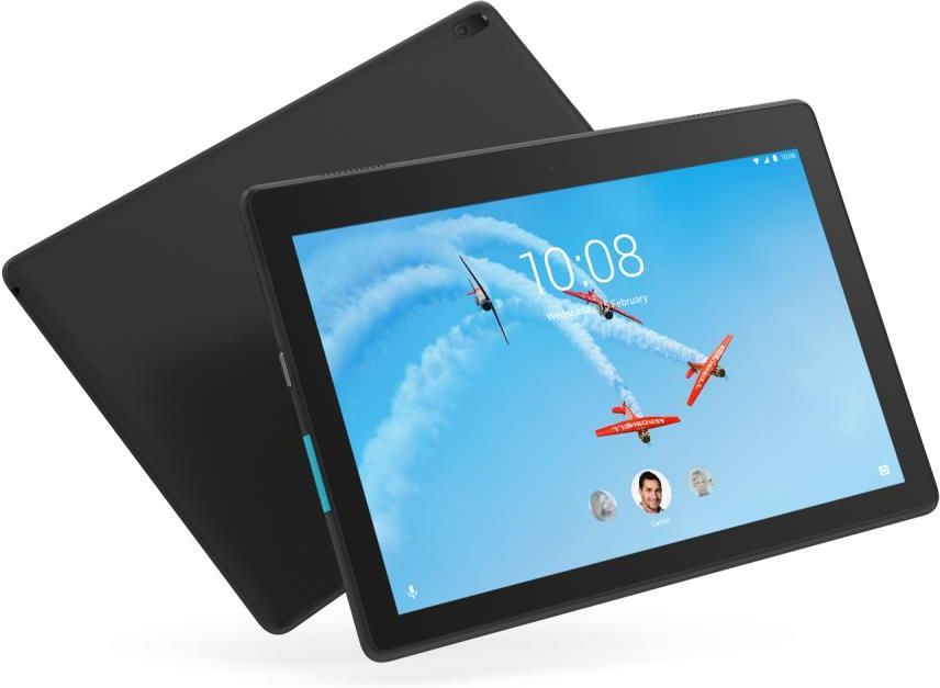 Lenovo - Lenovo Tab E10 タブレット Amazon.co.jp: Lenovo Tab E10 10.1型 WiFiモデル (APQ8009/2GB