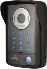 Commax Kamera Natynkowa Z Regulacją Optyki Drc40Dk - Monitory i kamery do videofonów