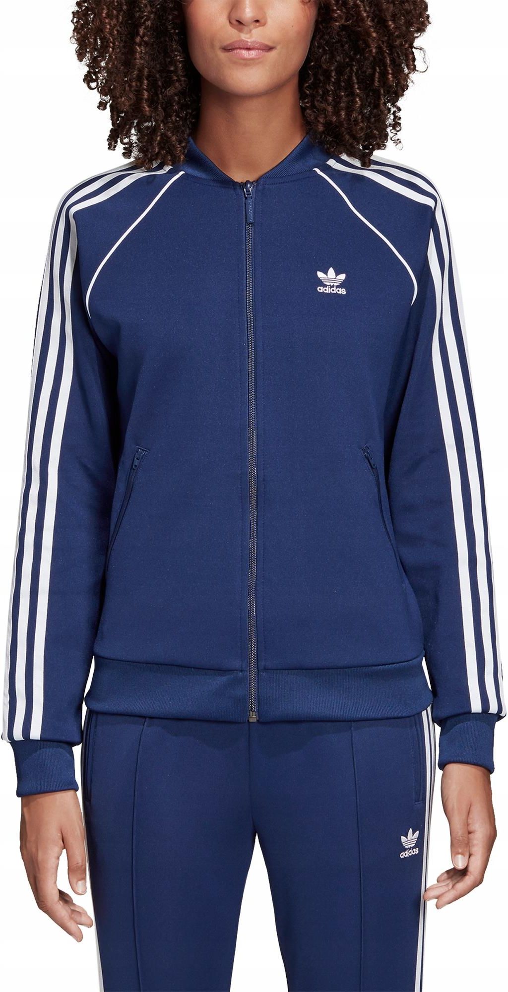 Kurtka bluza adidas oryginał czarna panterka rozmiar 36