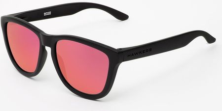 Hawkers Carbon Black Ruby (Red) One 24h