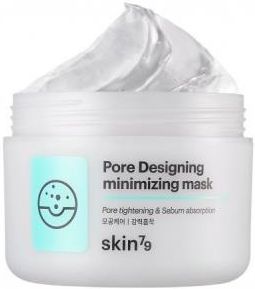 Skin79 Maseczka Minimalizująca Pory Pore Desigining Minimizing Mask 100ml