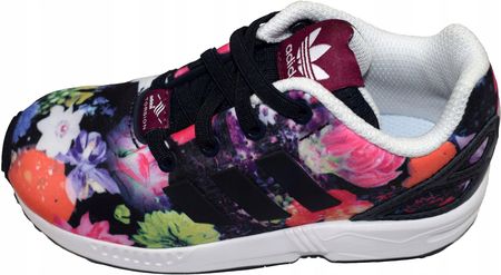 兎 Buty adidas ZX Flux Cardboard (B35312) - Ceny i opinie