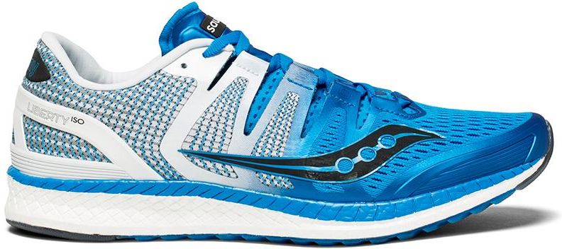 saucony liberty iso opinie