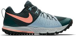 Nike Zoom Wildhorse 4 880566 301 Niebieski Ceny i opinie buty do biegania damskie NIKE ZOOM WILDHORSE 4 880566 301