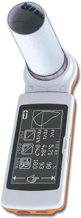 GIMA Spirometr & Oksymeter (GIMA33534)