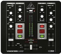 Zdjęcie Behringer VMX100USB - Bytom