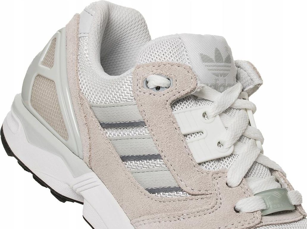 Buty sportowe Adidas Zx 8000 AQ5640 Originals - Ceny i