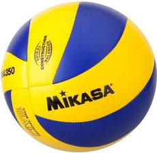 Zdjęcie Mikasa MVA-350 - Katowice
